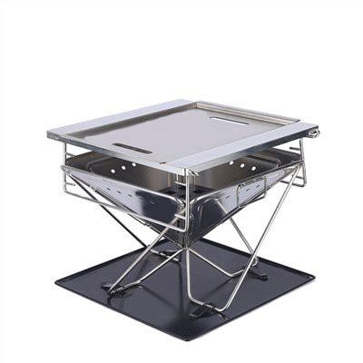 Utomhus Spis Grill